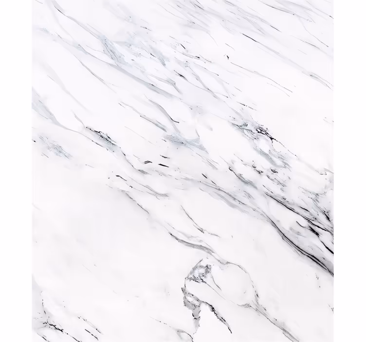 Elegant marble pattern texture and pattern roller blind - TenStickers