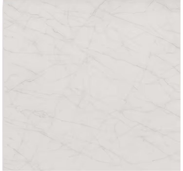 Marble style bathroom roller blind - TenStickers