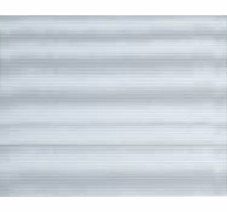 Light sea blue design kitchen roller blind - TenStickers