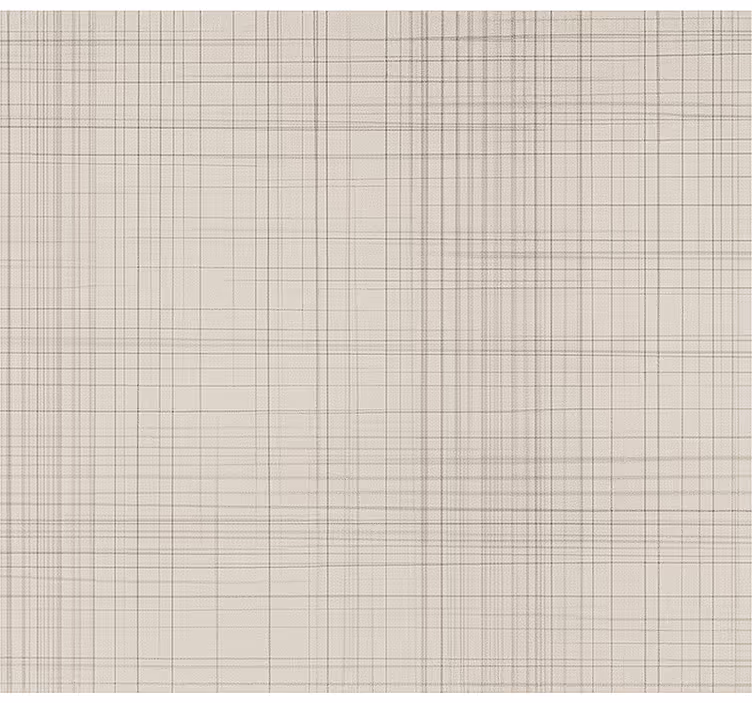 Linen texture effect teenage bedroom roller blind - TenStickers