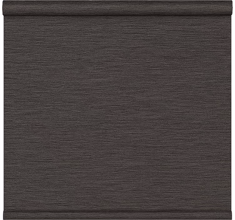 Brown beech tree effect  dining room roller blind - TenStickers
