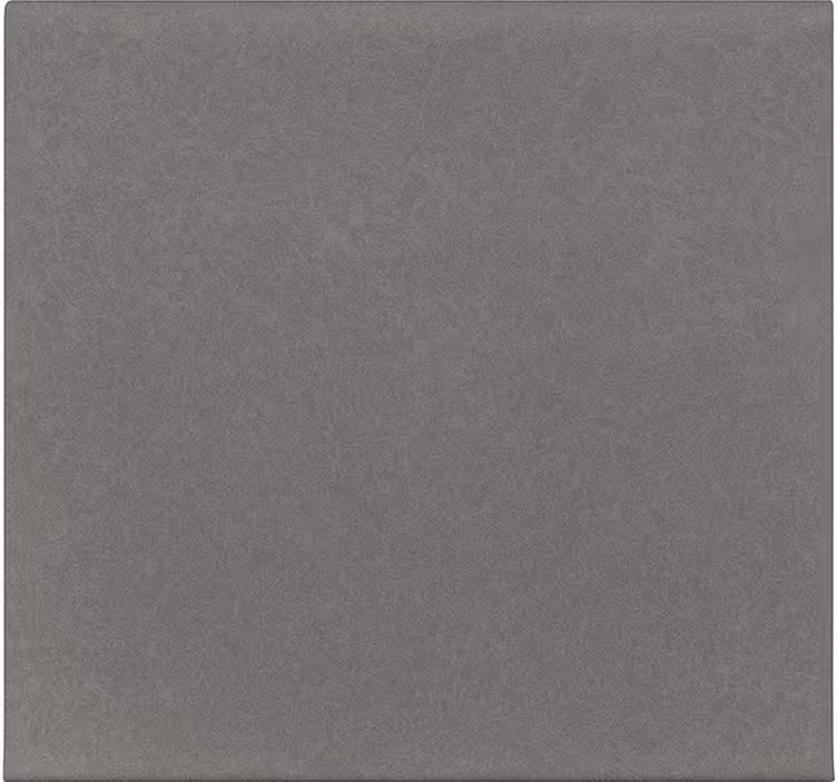 Granite stone grey  dining room roller blind - TenStickers