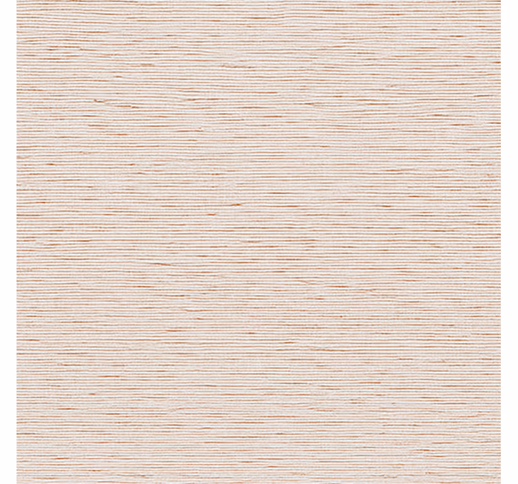 Teenage bedroom roller blind with natural texture - TenStickers