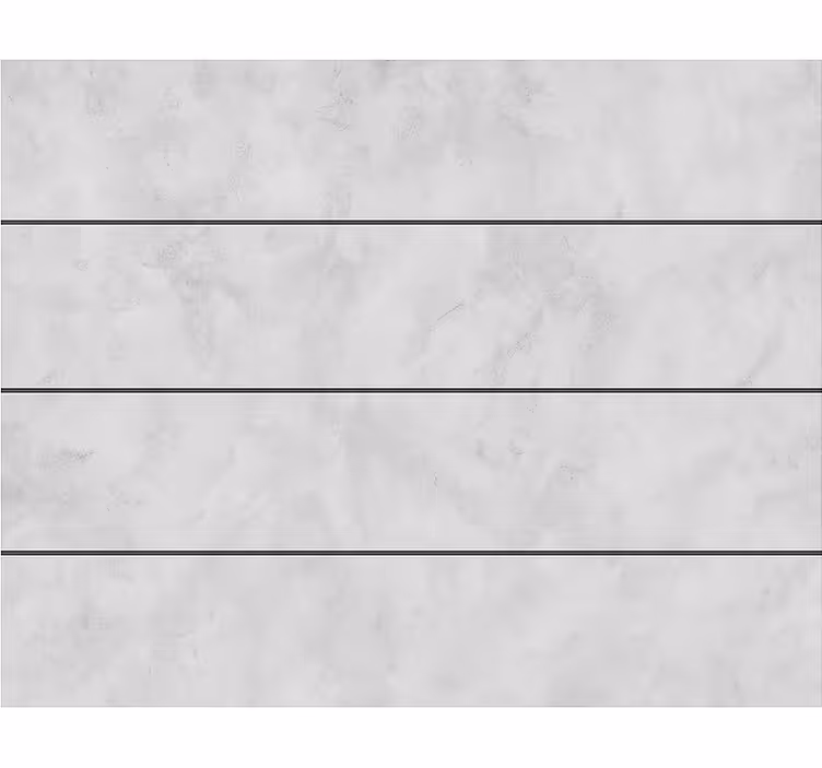 Office roller blind marmle design - TenStickers
