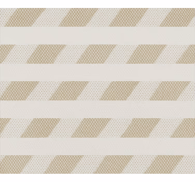 Office roller blind with arrow see-through design - TenStickers