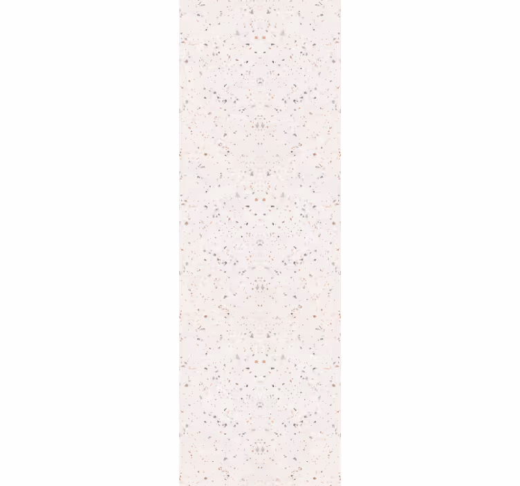 Office roller blind handcrafted in susil gold - TenStickers
