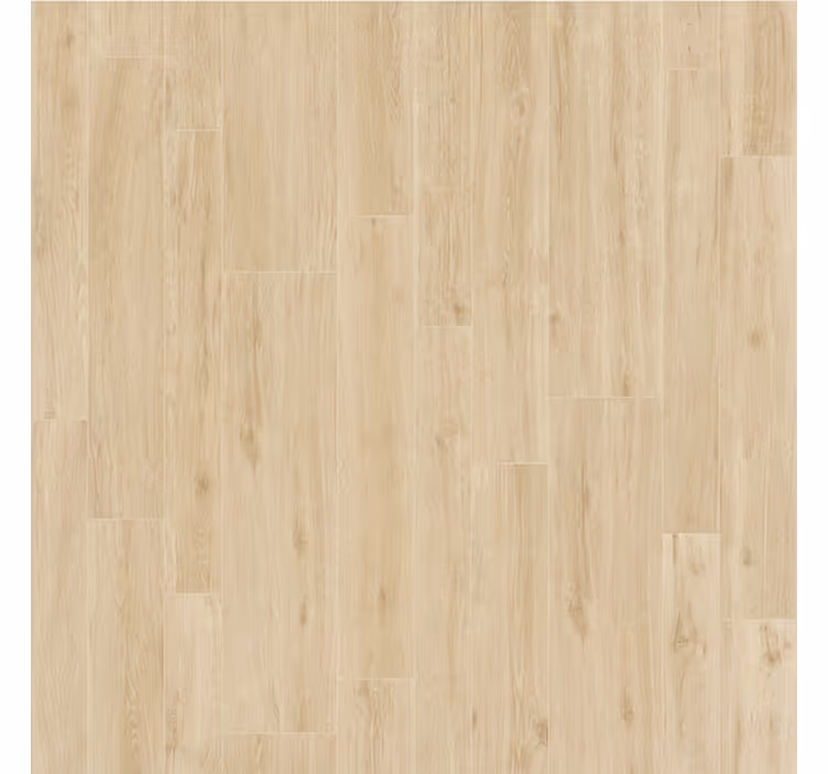 Minimalist pale planks texture and pattern roller blind - TenStickers