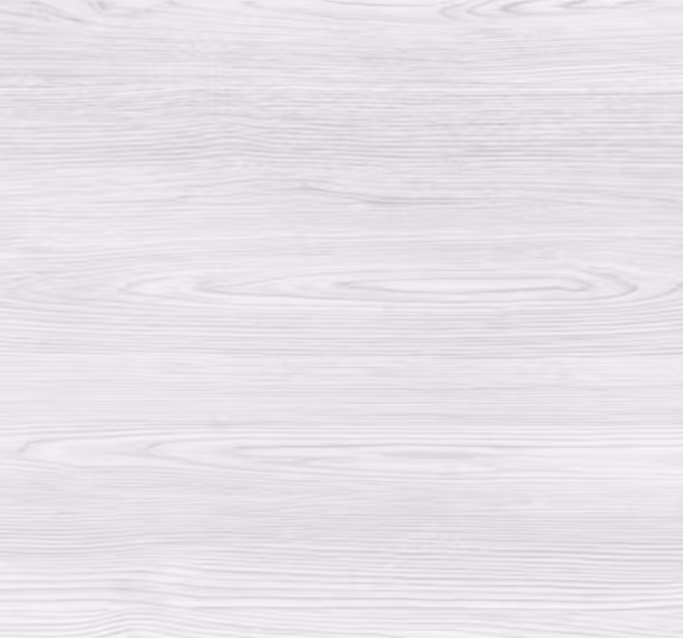 Texture and pattern roller blind seamless white ash grain - TenStickers