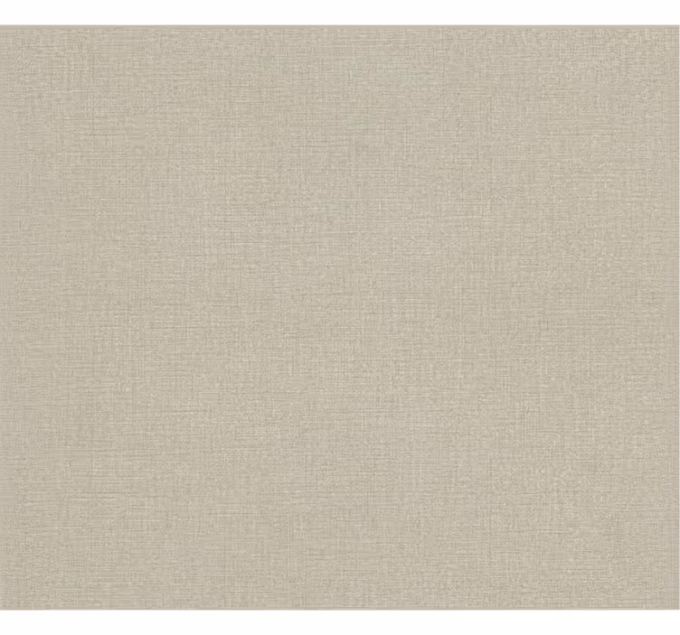 Gray roller blind with subtle fabric - TenStickers