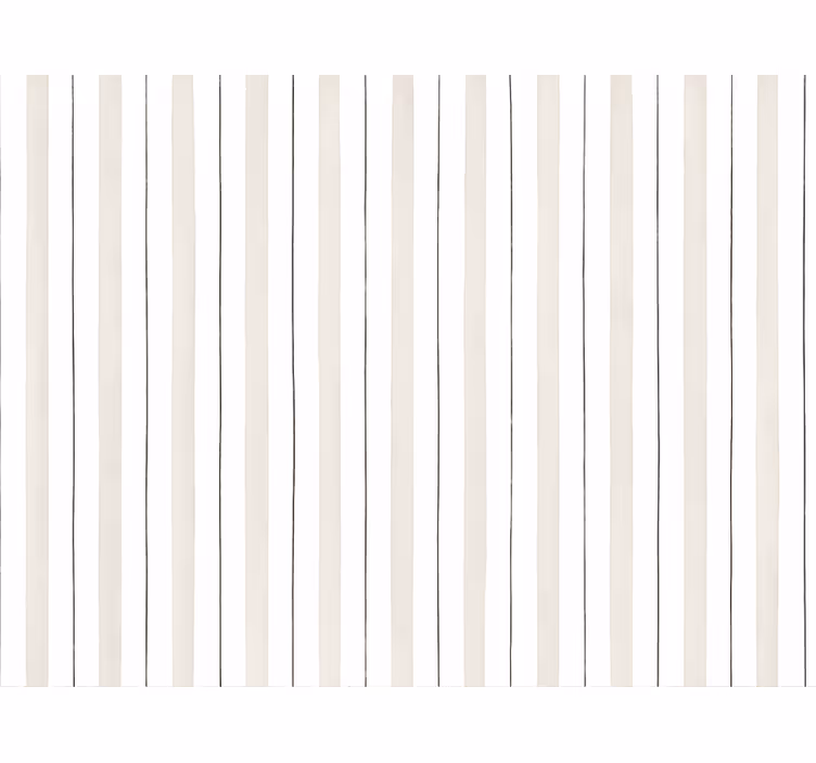 Modern roller blind grey watercolor design - TenStickers