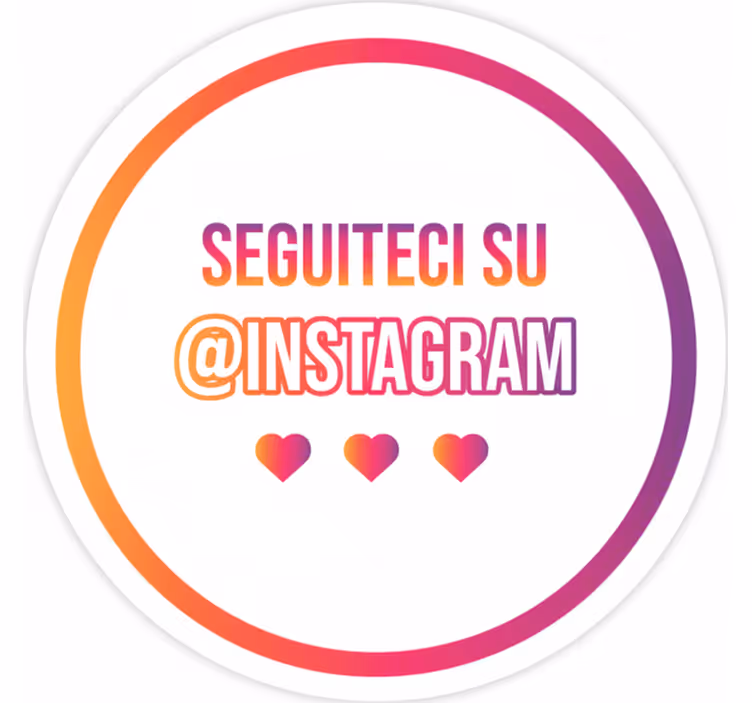 Pink roller blind instagram rug - TenStickers