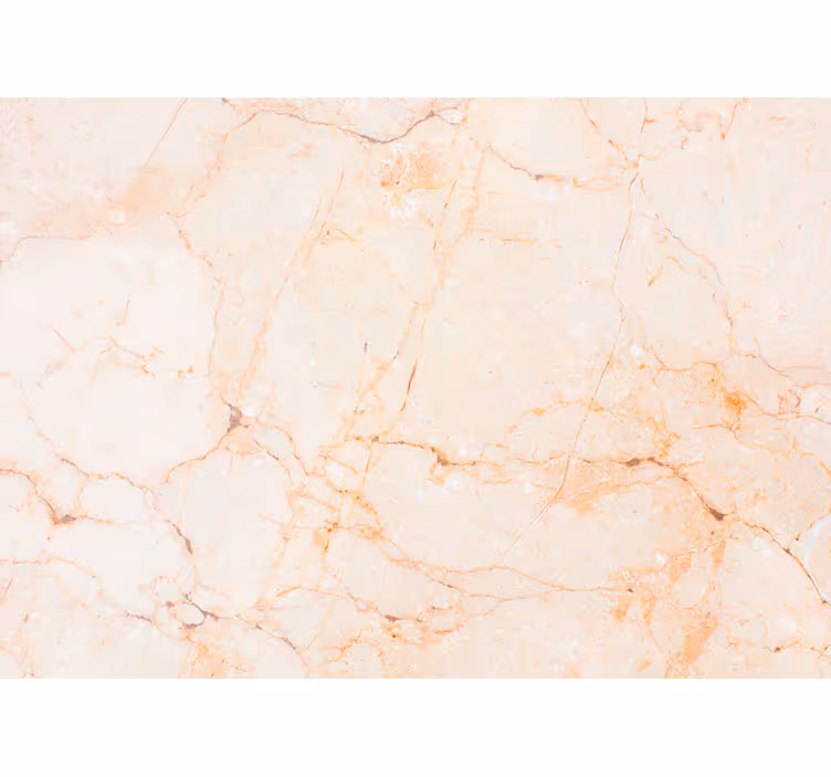 Living room roller blind marble effect design - TenStickers