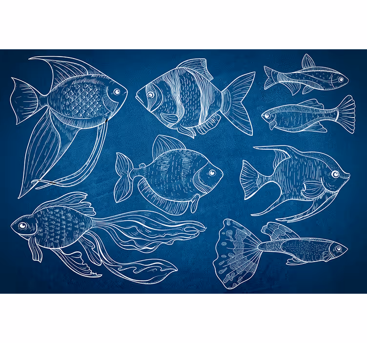 Bathroom roller blind nautical bathroom roller blind - TenStickers