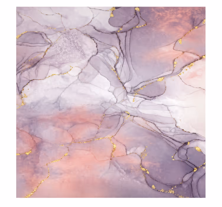 Kitchen roller blind width 220 marble - TenStickers