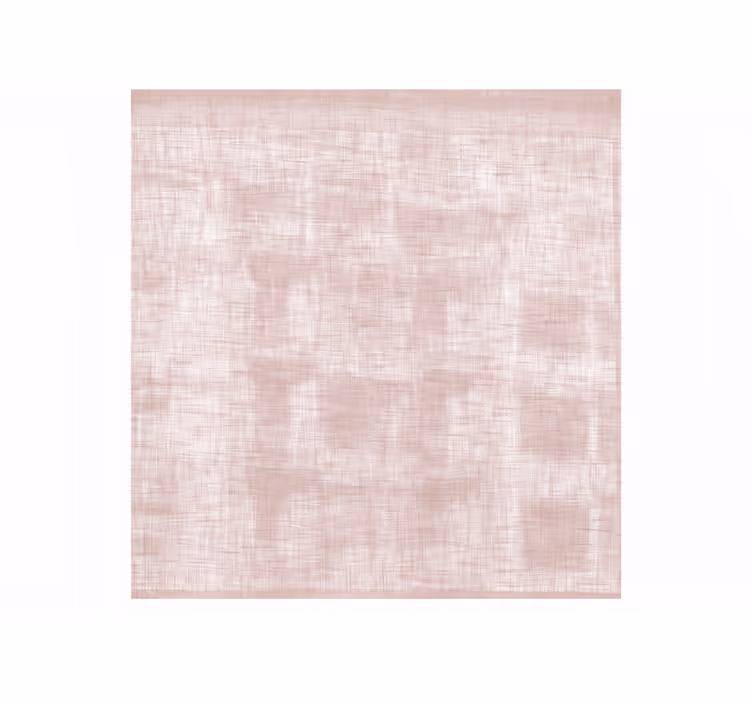Pink roller blind shining translucent - TenStickers