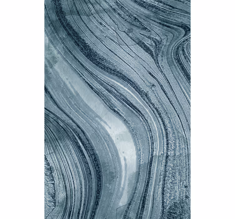 Marble Swirl Motif texture and pattern roller blind - TenStickers