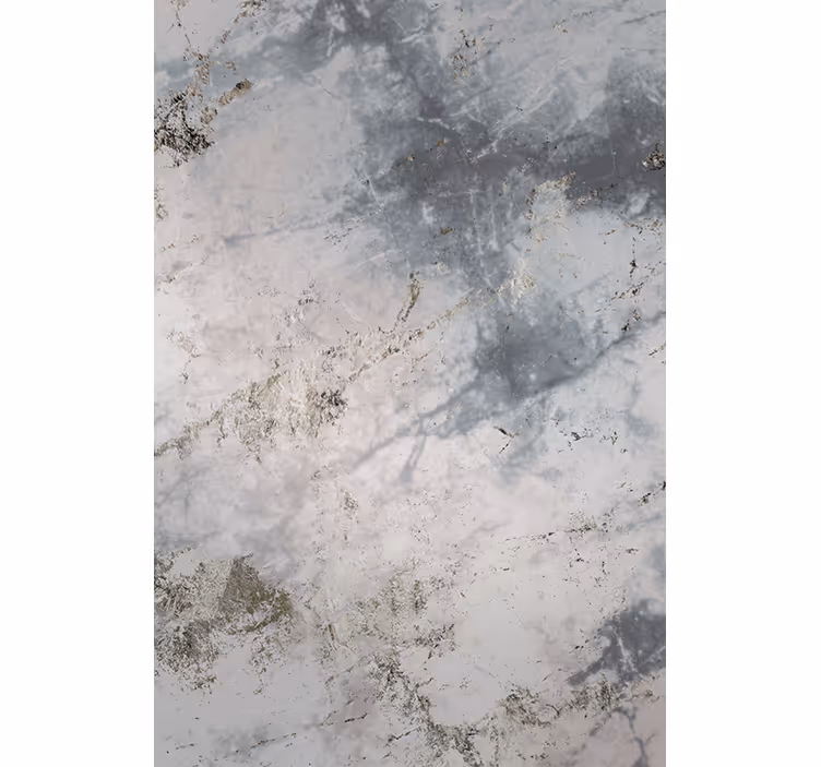 Dark greymarble Textures and patterns blind - TenStickers