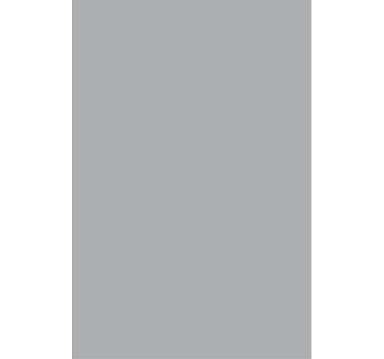 pearl gray color Living room blind - TenStickers