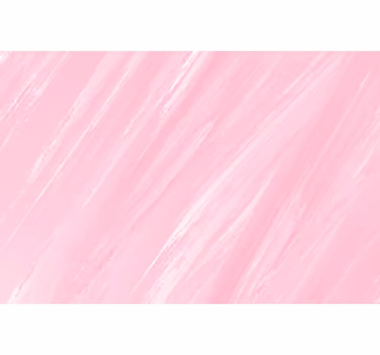 Soft pink stripes texture and pattern roller blind - TenStickers