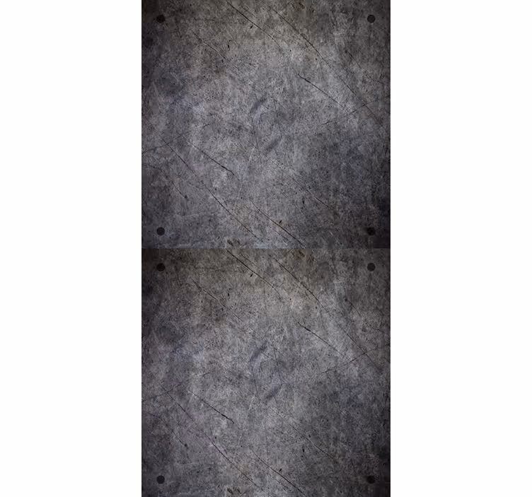 Gray Surface texture and pattern roller blind - TenStickers