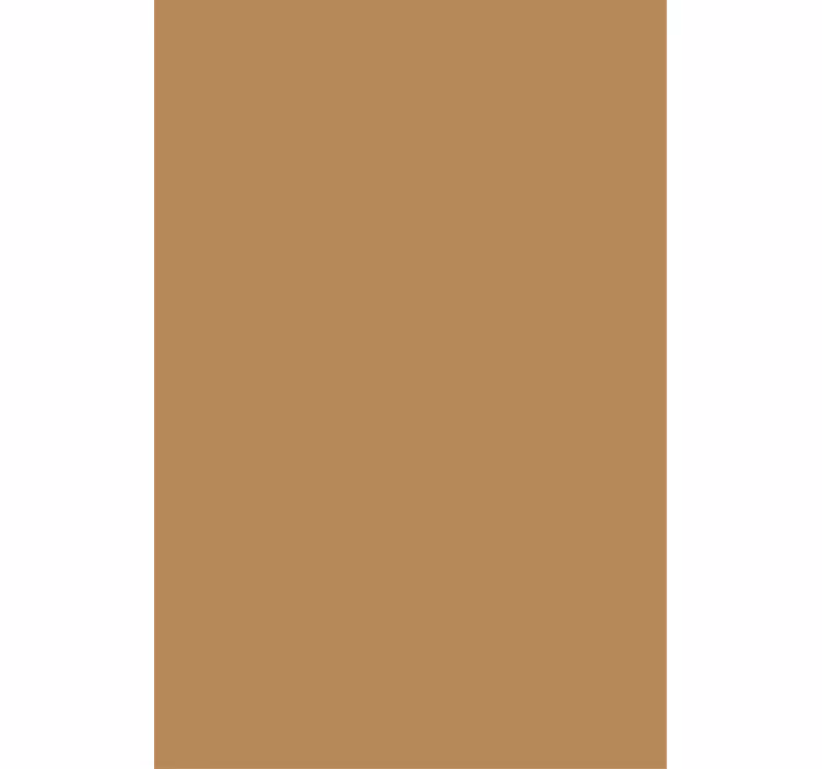 Apple cinnamon colors Home office blind - TenStickers