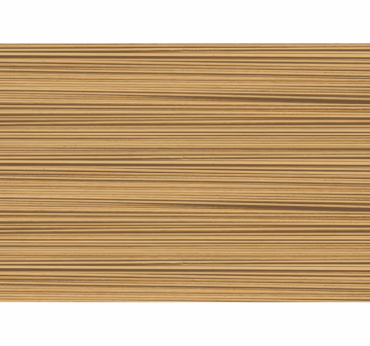Texture and pattern roller blind layered linear design - TenStickers