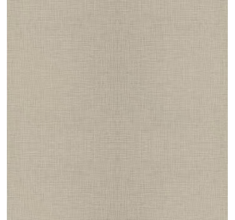 Beige fabric texture Living room blind - TenStickers