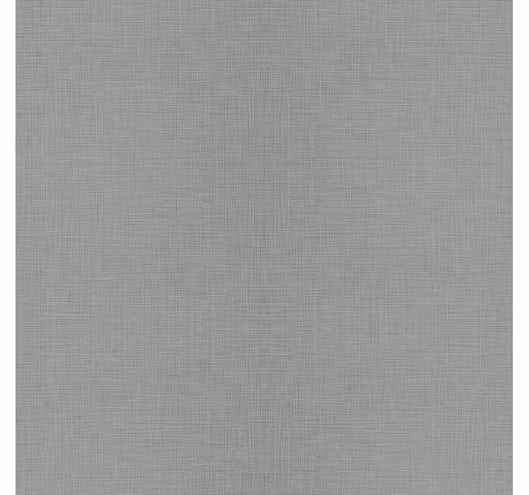Grey fabric texture Living room blind - TenStickers