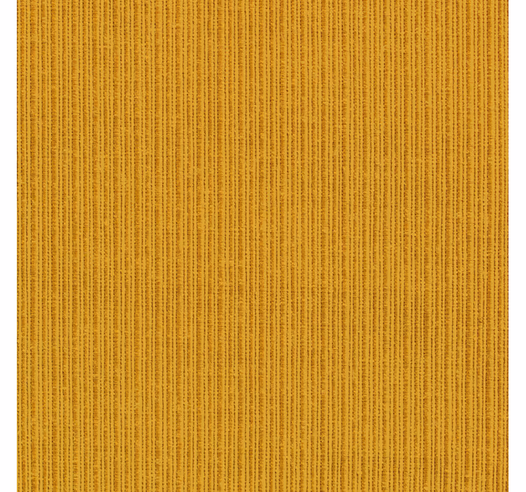 Bamboo imitation yellow blind - TenStickers