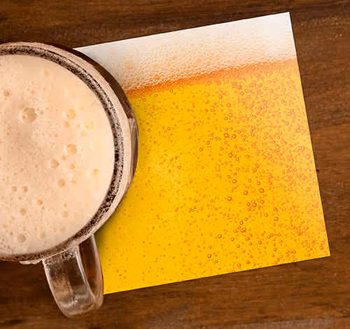 Coasters Coasters