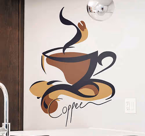 Kitchen Wall Sticker Kitchen Wall Sticker