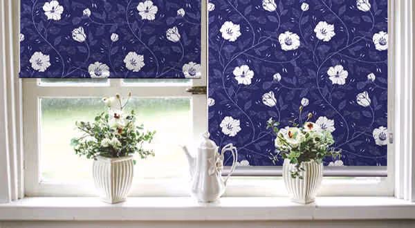 Blinds Blinds