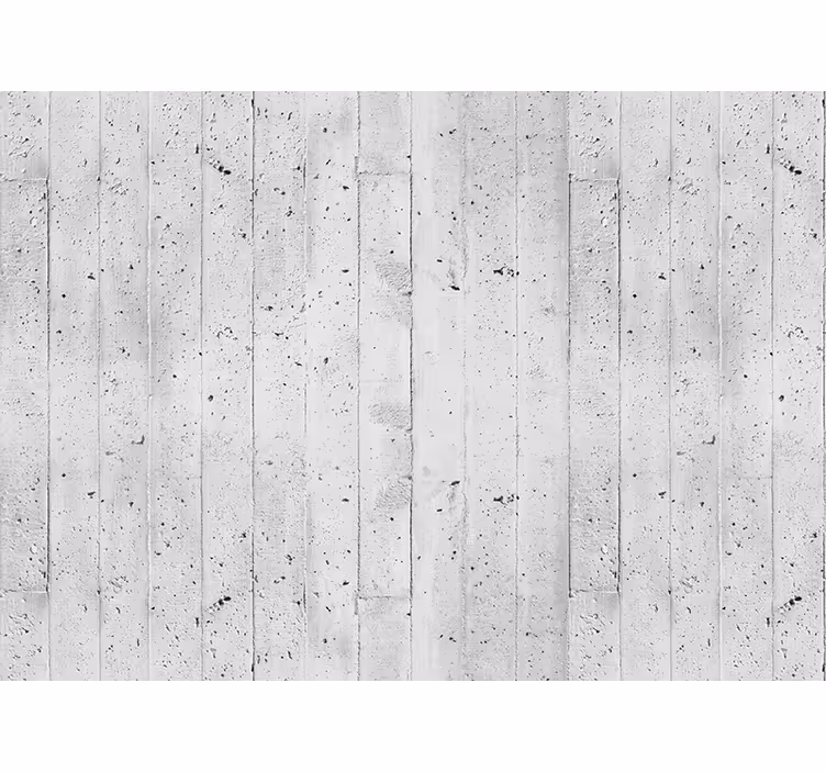Concrete texture mural for wall - TenStickers