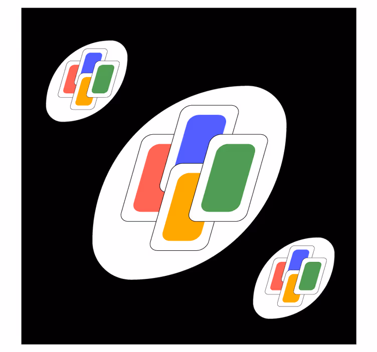 UNO card color change  geek coasters - TenStickers