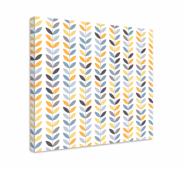 motivos nórdicos nordic art prints - TenStickers