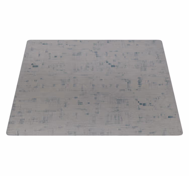 Urban bric fabric outdoor vinyl rug - TenStickers