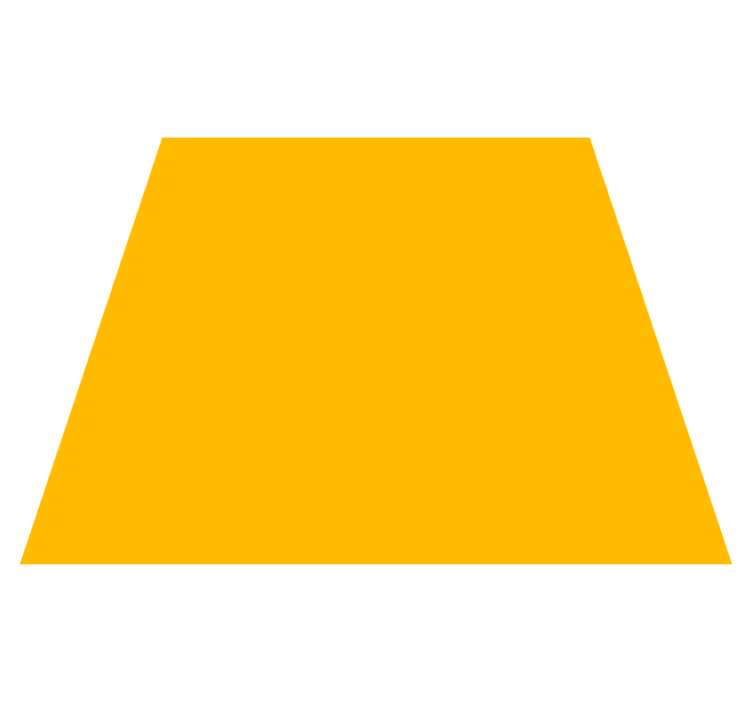 Bedroom vinyl rug yellow wardrobe cover sheet - TenStickers
