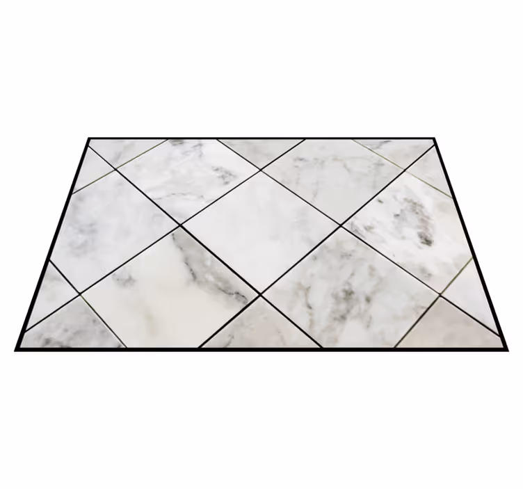 tile marble flooring texture carpet - TenStickers
