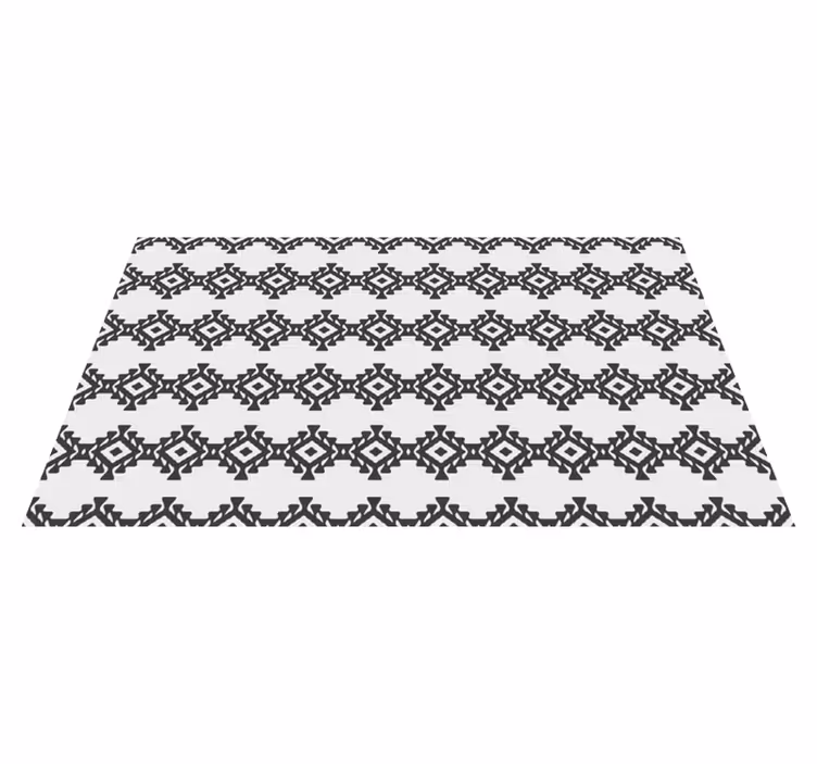 Boulder Dash Vinyl  tile carpet - TenStickers