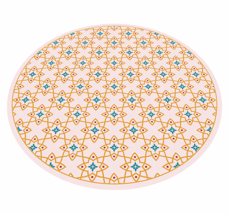 Modern supernova kitchen kitchen floor tiles - TenStickers