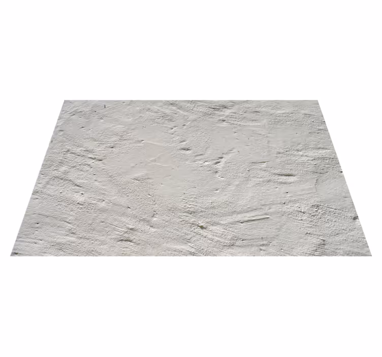 Vinyl rug with stone texture - TenStickers