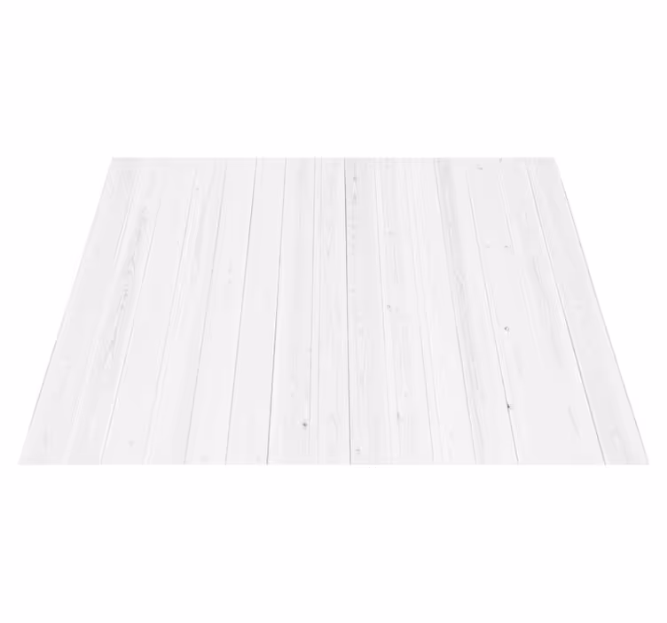 Light Texture wood vinyl rug - TenStickers