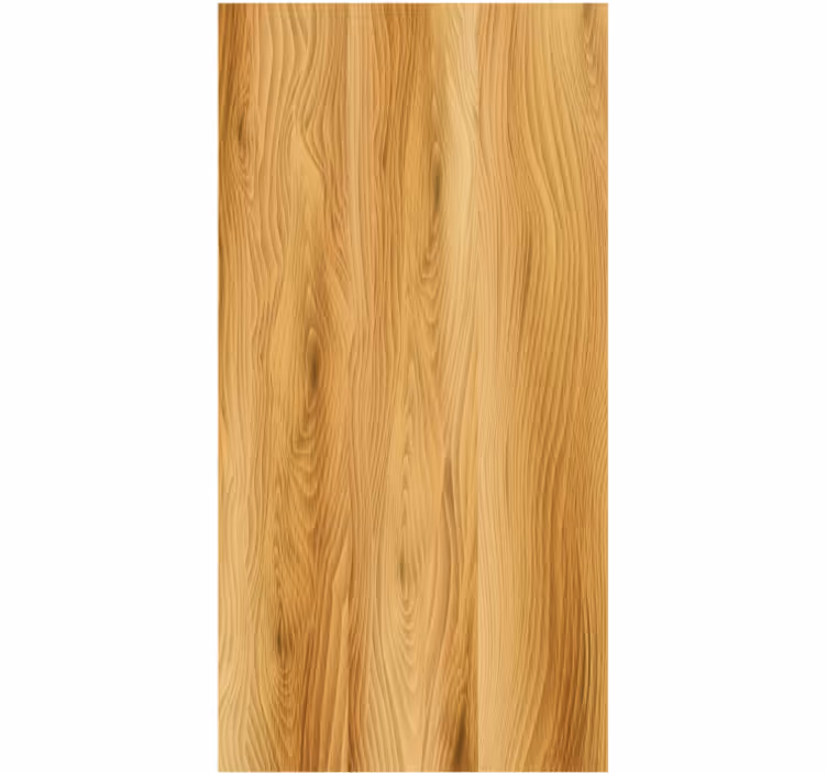 Wood wallpaper realistic background - TenStickers