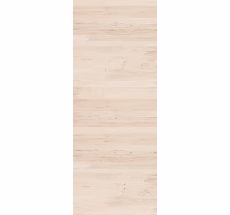 Wood wallpaper light elegant design - TenStickers