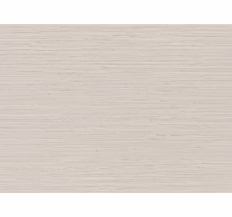 Living room wallpaper neutral grasscloth texture - TenStickers