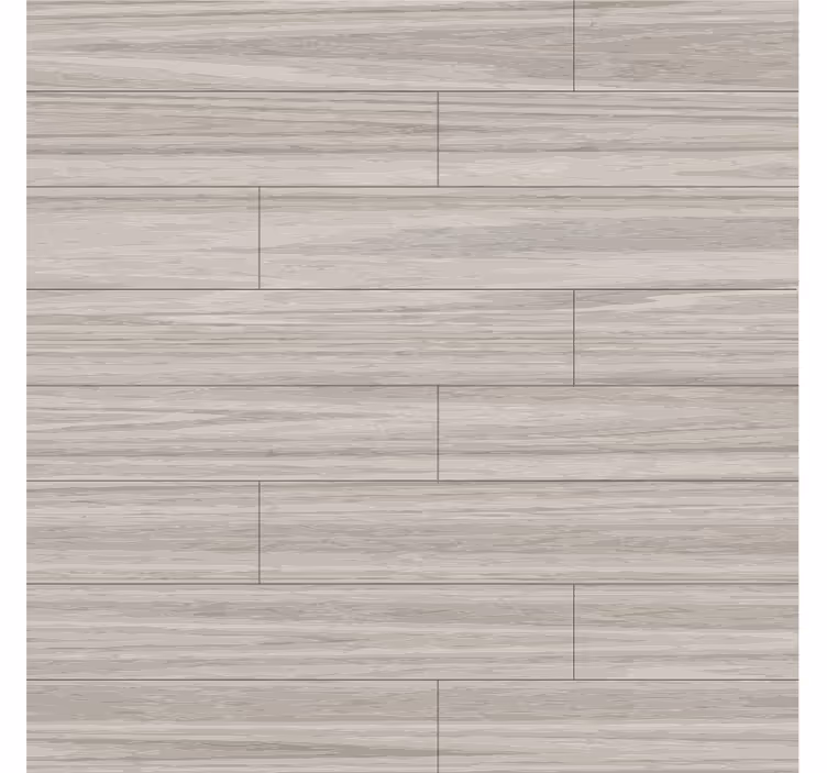 Wood wallpaper light tones design - TenStickers