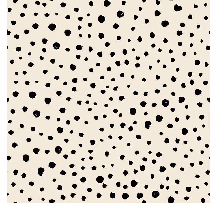 Animal wallpaper in hollywood-regency style - TenStickers