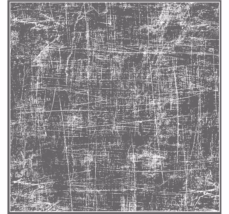 Textured wallpaper abstract skate tracks - TenStickers