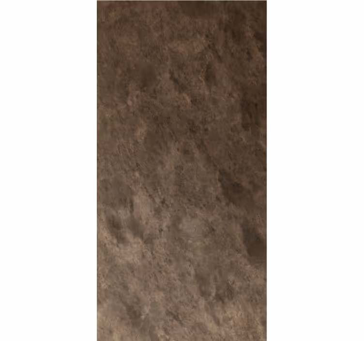 Marble wallpaper in a sophisticated brown tone - TenStickers