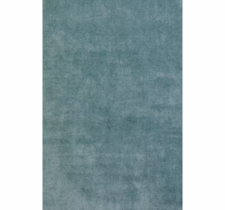 Marble wallpaper in muted teal shade - TenStickers